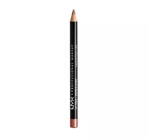 NYX PROFESSIONAL MAKEUP LIP PENCIL 828 EVER 1.04G