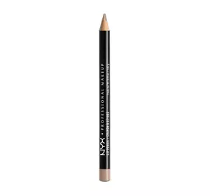 NYX PROFESSIONAL MAKEUP LIP PENCIL 855 NUDE TRUFFLE 1.04G