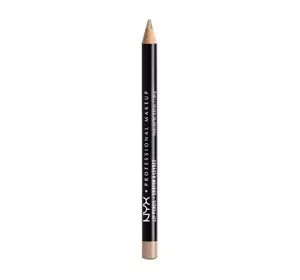 NYX PROFESSIONAL MAKEUP LIP PENCIL 857 NUDE BEIGE 1.04G