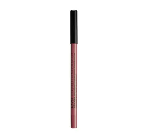 NYX PROFESSIONAL MAKEUP SLIDE ON LIP LINER 02 BEDROSE 1.2G