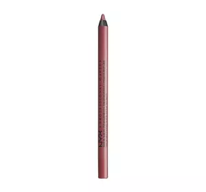 NYX PROFESSIONAL MAKEUP SLIDE ON LIP LINER 02 BEDROSE 1.2G