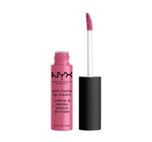 NYX PROFESSIONAL MAKEUP SOFT MATTE LIQUID LIP STICK 61 MONTREAL 8ML