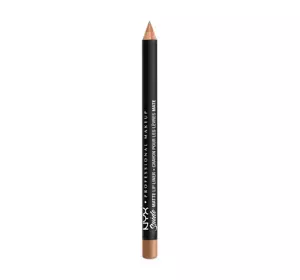 NYX PROFESSIONAL MAKEUP SUEDE LIP LINER 33 LONDON 1.04G