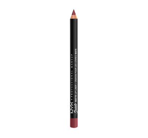 NYX PROFESSIONAL MAKEUP SUEDE LIP LINER 54 LALALAND 1.04G