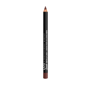 NYX PROFESSIONAL MAKEUP SUEDE LIP LINER 55 COLD BREW 1.04G