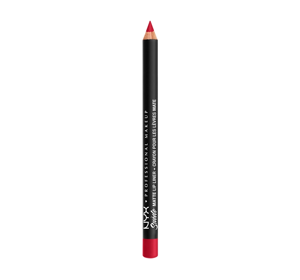 NYX PROFESSIONAL MAKEUP SUEDE LIP LINER 57 SPICY 1.04G