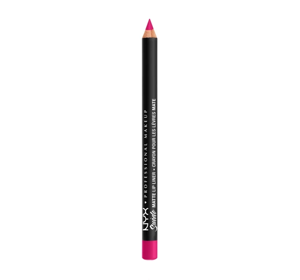 NYX PROFESSIONAL MAKEUP SUEDE LIP LINER 60 CLINGER 1.04G