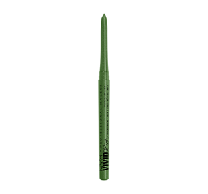 NYX PROFESSIONAL MAKEUP VIVID RICH AUTOMATIC EYE PENCIL 09 IT'S GIVING JADE 0.28G