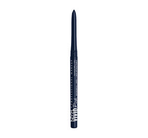 NYX PROFESSIONAL MAKEUP VIVID RICH AUTOMATIC EYE PENCIL 14 SAPPHIRE BLING 0.28G