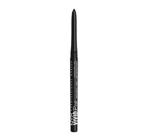 NYX PROFESSIONAL MAKEUP VIVID RICH AUTOMATIC EYE PENCIL 16 ALWAYS ONYX 0.28G