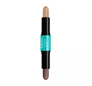 NYX PROFESSIONAL MAKEUP WONDER STICK 01 FAIR 2x4G