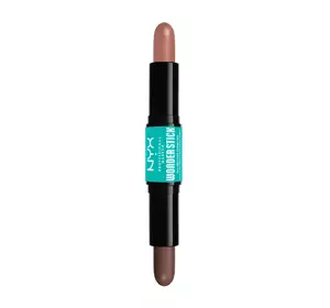 NYX PROFESSIONAL MAKEUP WONDER STICK 03 LIGHT MEDIUM 2x4G