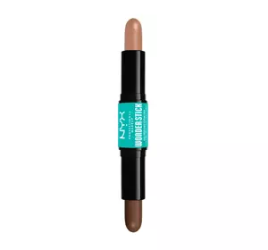 NYX PROFESSIONAL MAKEUP WONDER STICK 04 MEDIUM 2x4G