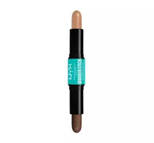 NYX PROFESSIONAL MAKEUP WONDER STICK 05 MEDIUM TAN 2x4G