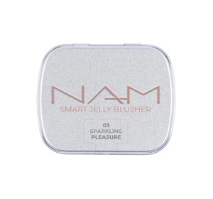 Nam Smart Jelly Blusher 03 Sparkling Pleasure 10g