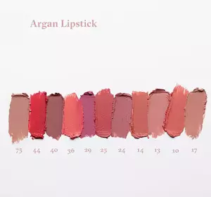 PAESE ARGAN LIPSTICK WITH ARGAN OIL 17 4.3 G