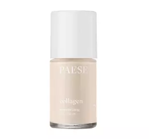 PAESE COLLAGEN MOISTURIZING FOUNDATION 300C PORCELAIN 30ML