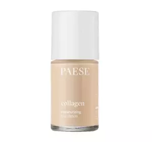 PAESE COLLAGEN MOISTURIZING FOUNDATION 302N BEIGE 30ML