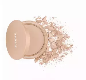 PAESE GLOWING POWDER MIST 12 NATURAL BEIGE 10G