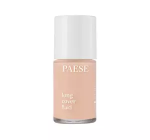 PAESE LONG COVER FLUID HIGH COVERAGE FOUNDATION 1.5 BEIGE 30ML