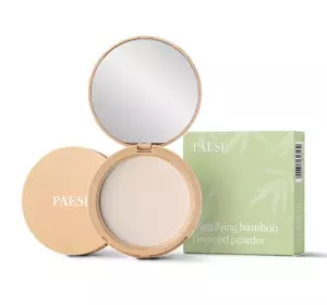 PAESE MATTIFYING BAMBOO POWDER 7G