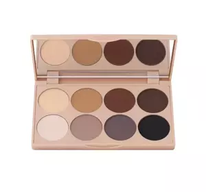 PAESE MATTLICIOUS EYESHADOW PALETTE 12G