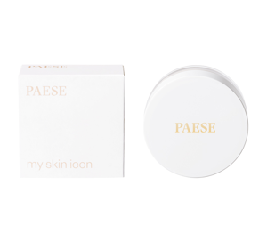 PAESE MY SKIN ICON MATTIFYING LOOSE POWDER 8G