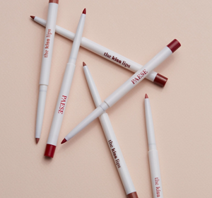 PAESE THE KISS LIPS LIP LINER 04 RUSTY RED 0.3G