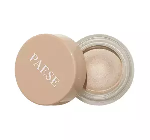 PAESE x KRZYSZKOWSKA KISS MY CHEEKS CREAMY FACE HIGHLIGHTER 01 4G