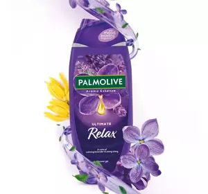 PALMOLIVE AROMA ESSENCE SHOWER GEL ULTIMATE RELAX 250ML