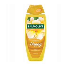 PALMOLIVE MEMORIES OF NATURE SHOWER GEL SUMMER DREAMS 500ML