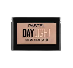 PASTEL PRO FASHION DAY LIGHT CREAM HIGHLIGHTER 11 SUNRISE 4.5G