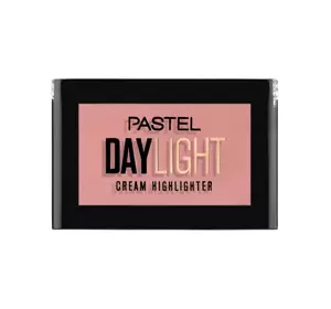 PASTEL PRO FASHION DAY LIGHT CREAM HIGHLIGHTER 13 SUNROSE 4.5G