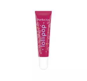 PERFECTA JUICY LIP GLOSS NOURISHING LOLIPOP 10G