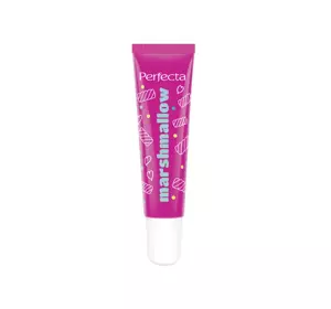 PERFECTA JUICY LIP GLOSS SMOOTHING MARSHMALLOW10G