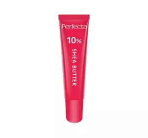 PERFECTA LIPS CLINIC NOURISHING LIP BUTTER 10G