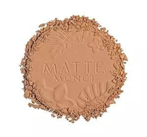 PHYSICIANS FORMULA MATTE MONOI BUTTER BRONZER MATTE BRONZER 9G