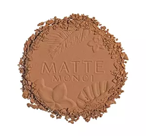 PHYSICIANS FORMULA MATTE MONOI BUTTER BRONZER MATTE DEEP 9G