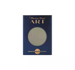 PIERRE RENE ART EYESHADOW INSERT 123 1.3G