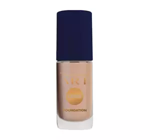 PIERRE RENE ART LUMI FACE FOUNDATION 03 TRUE BEIGE 35ML