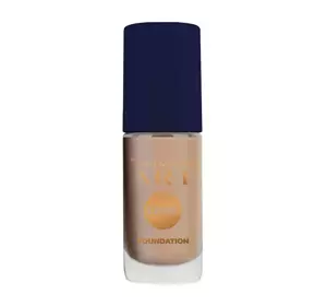 PIERRE RENE ART LUMI FACE FOUNDATION 04 SAND 35ML