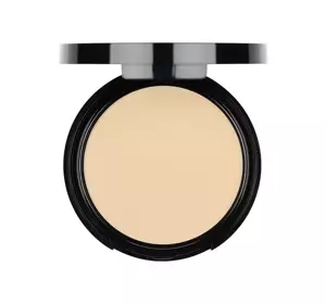 PIERRE RENE COMPACT POWDER SPF 25 PRESSED FACE POWDER 101 PORCELAIN 8G