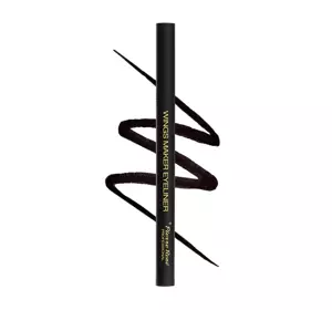 PIERRE RENE WINGS MAKER EYELINER BLACK