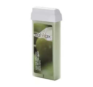 PROFESSIONAL ROLL-ON DEPILATORY WAX OLIVE 100ML