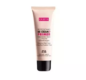 PUPA BB CREAM PRIMER CREAM BB COMBINATION SKIN SAND 02