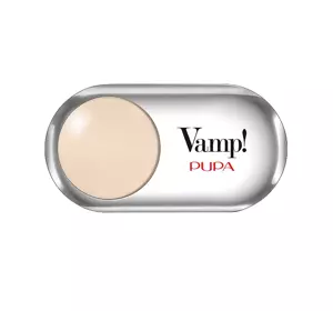 PUPA VAMP MATT EYESHADOW 400 VANILLA CREAM 1.5G