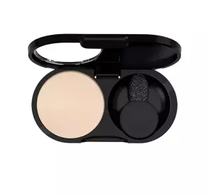 PUPA VAMP MATT EYESHADOW 400 VANILLA CREAM 1.5G