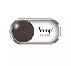 PUPA VAMP MATT EYESHADOW 405 DARK CHOCOLATE 1.5G