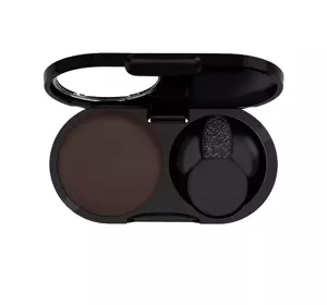 PUPA VAMP MATT EYESHADOW 405 DARK CHOCOLATE 1.5G