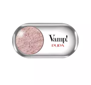 PUPA VAMP METALLIC EYESHADOW 108 FROST ROSE 1.5G